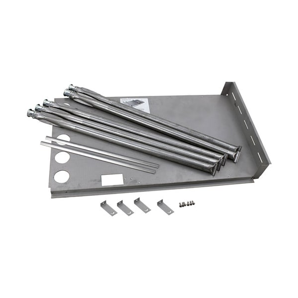 Burner Assy 25-3/4 X 15-3/4 Box